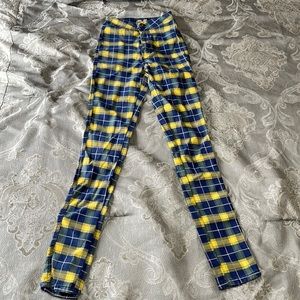 💎 SOLD 💎 JC & JQ Pants